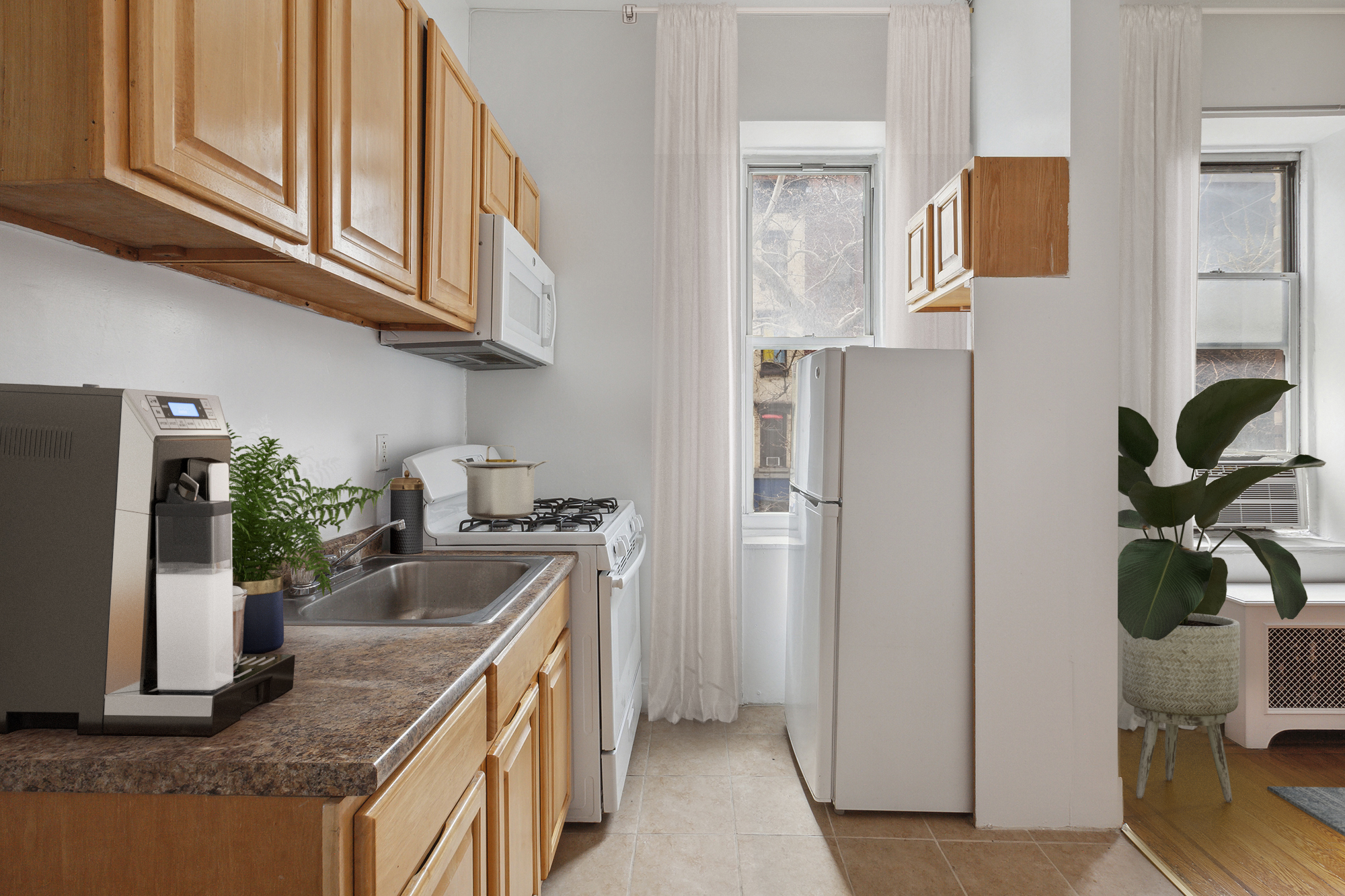 Kitchen 251 East 52nd Street New York, NY