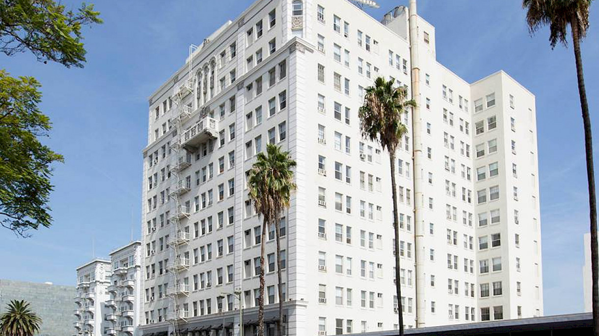 IPA Facilitates $32.5 Million Multifamily Sale of Historic Wilshire Royale in Los Angeles’ Westlake District