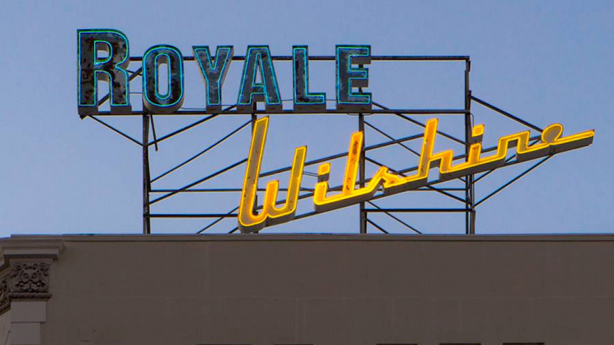 MWest Holdings Acquires Wilshire Royale Apts for $32.5M