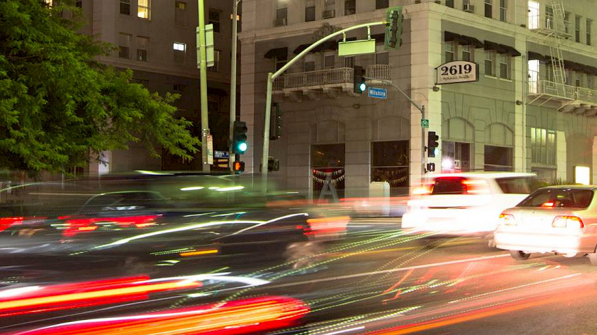 MWest Makes History in Los Angeles