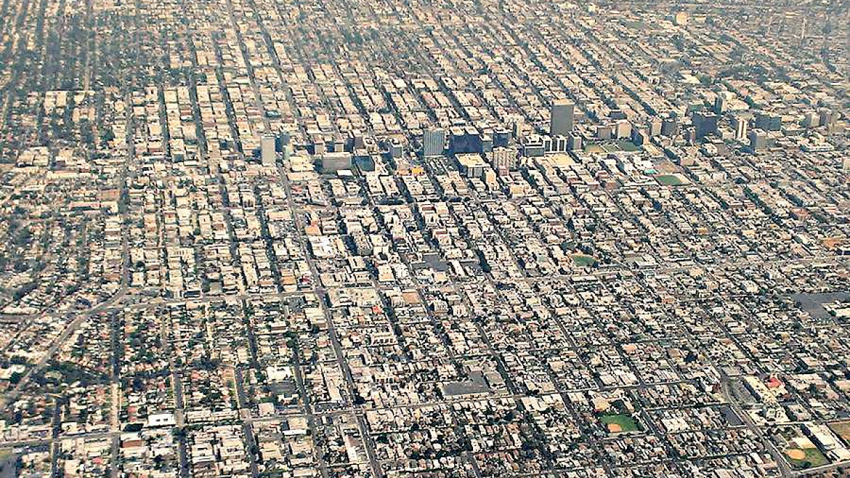 LA K-Town apartments are hot real estate