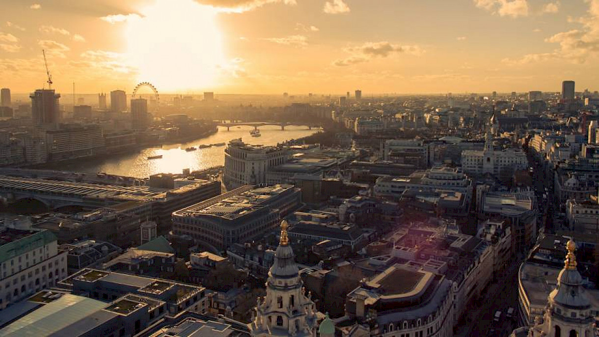 Transformational Developments in Los Angeles