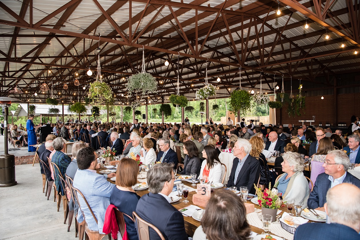 Photo of event at Hutton Brickyards in Kingston, NY