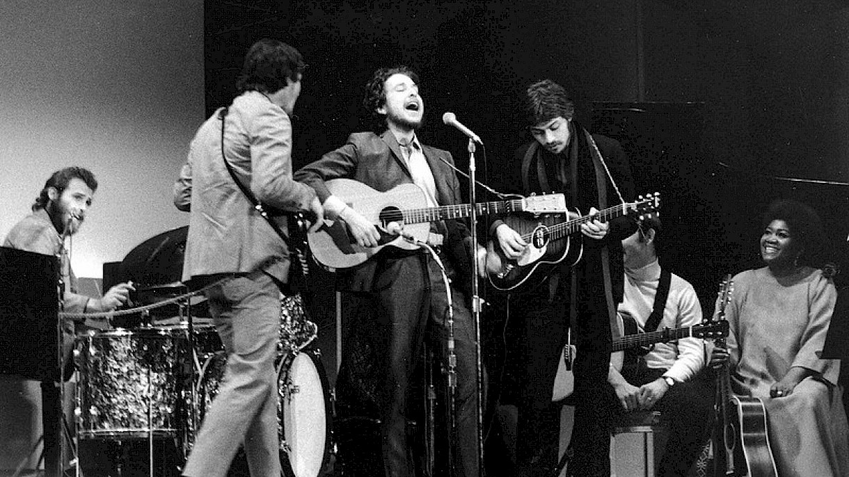 Legendary Musician to Perform June 24 at Hutton Brickyards