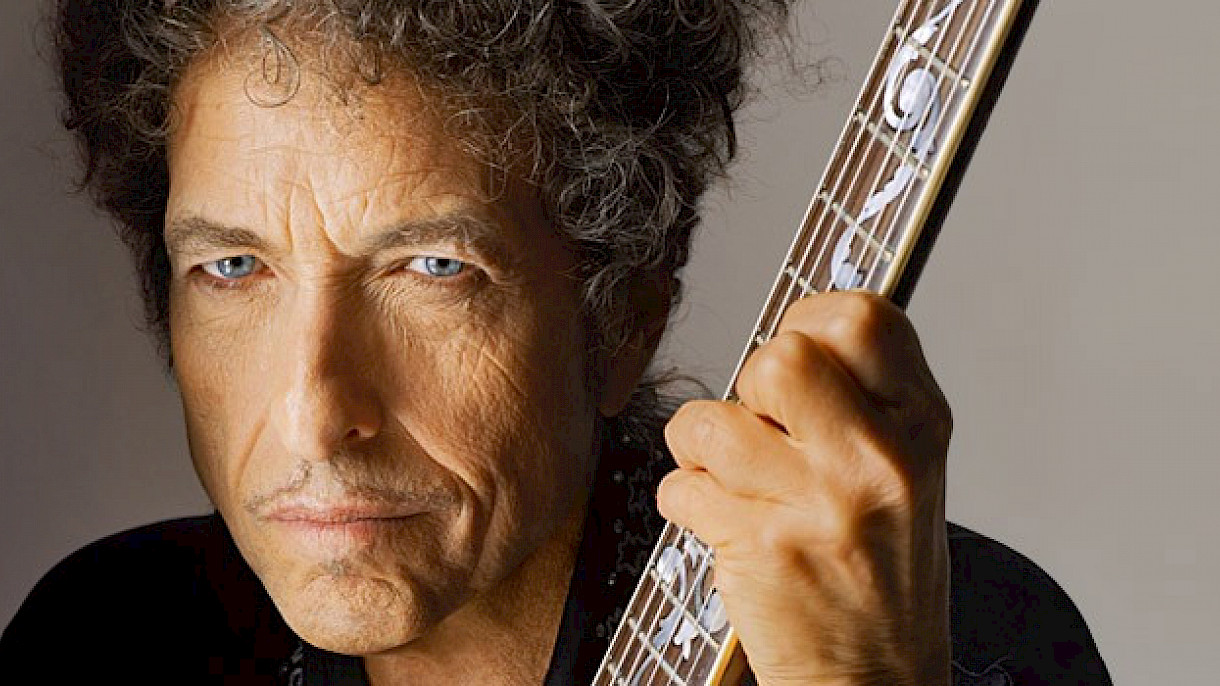 Bob Dylan Headlines Historic Hutton Brickyards