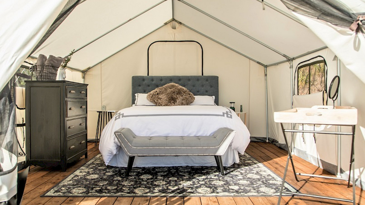 The Best Places to Go in August