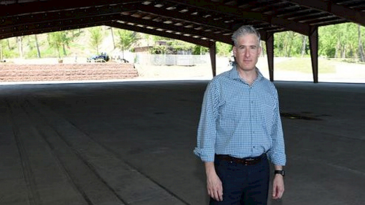 Hutton Brickyards, Bardavon Partner on Exclusive Concert Deal