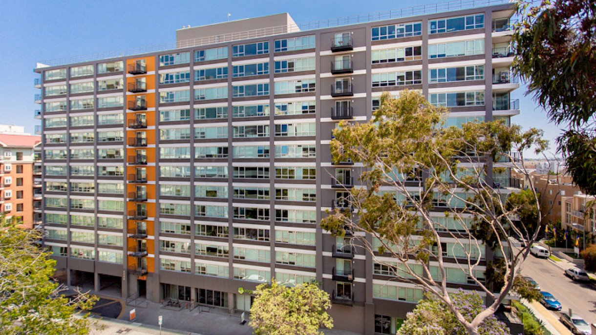 MWest Holdings Expands California Portfolio With The Addition Of The View