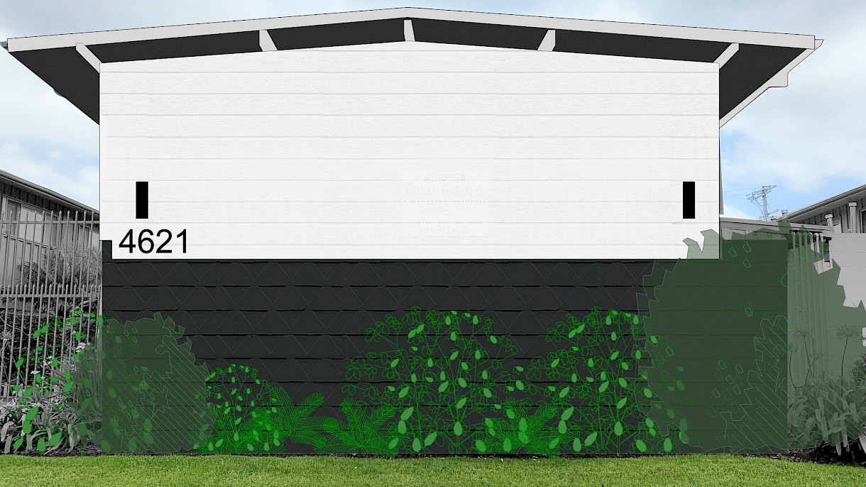 MWest Holdings Acquires Townhouse Gardens Apartment Community In L.A. Tech Hub