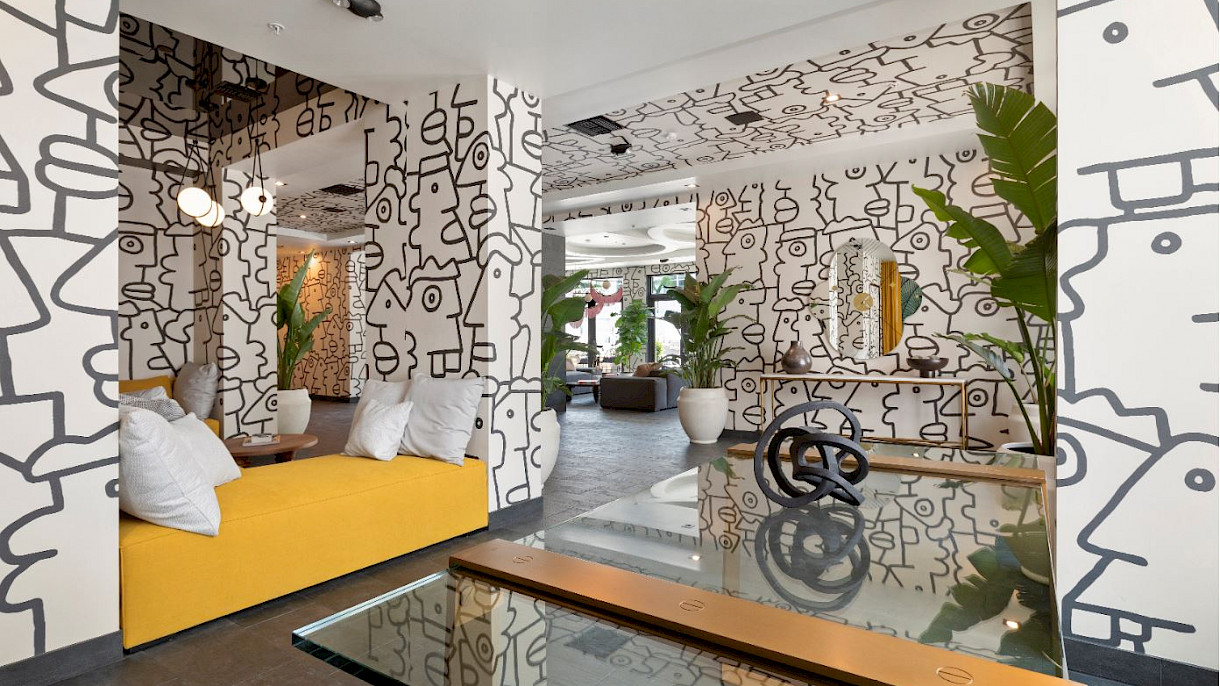 Seeing the Big Picture