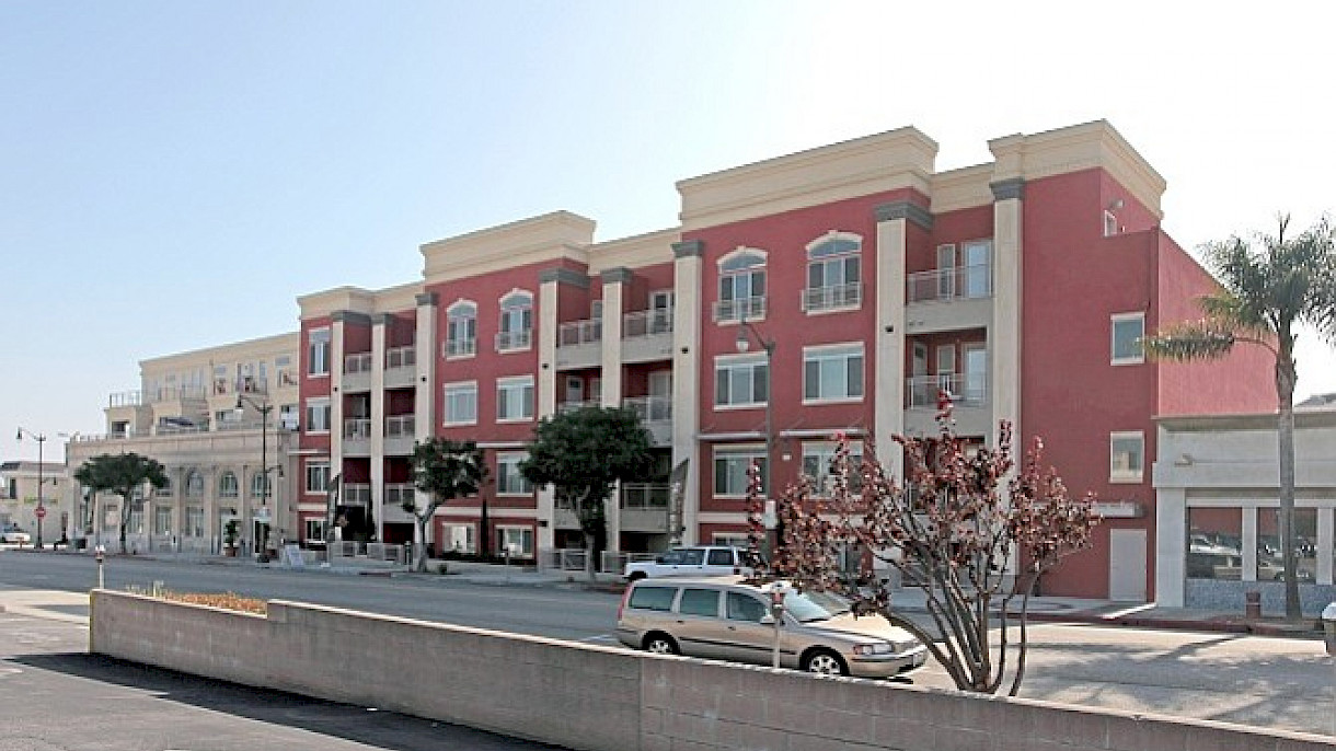 MWest Holdings Buys 128,200-SF Complex in San Pedro for $36.3M