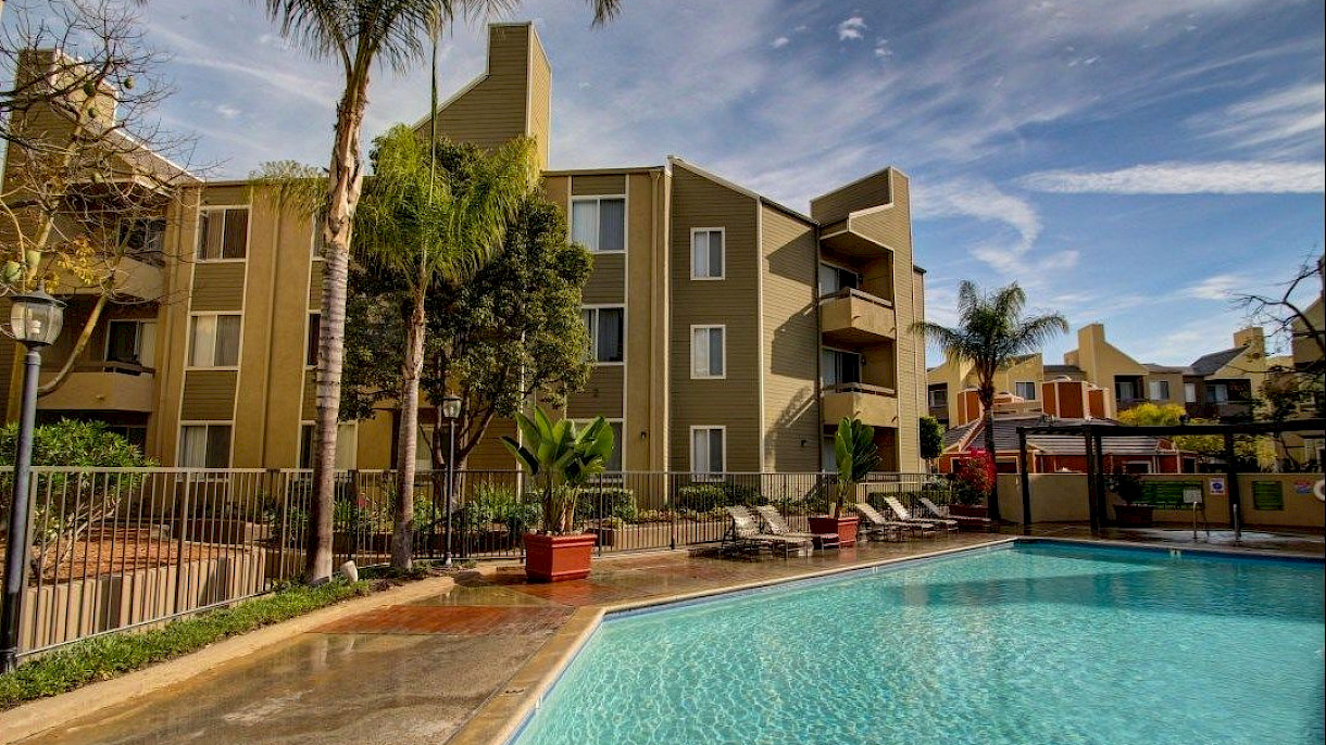 MWest Holdings Acquires 306-Unit The Enclave Apartment Community in Prime Los Angeles, California Submarket