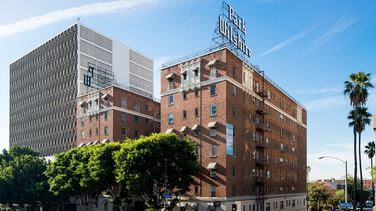 Jazz Age-Era Community Sells for $38M in Los Angeles