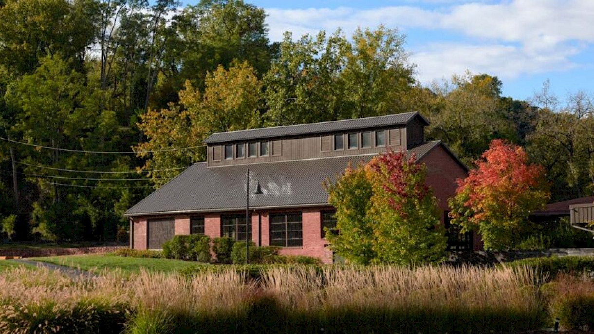 Immersive Experiences Meet Bucolic Charm at Hutton Brickyards Retreat