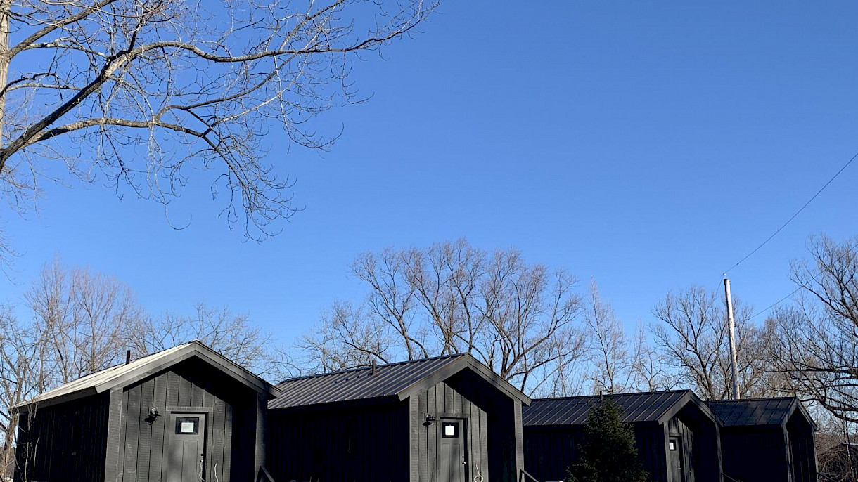 Applications Being Accepted To Train for Hospitality Jobs at Hutton Brickyards