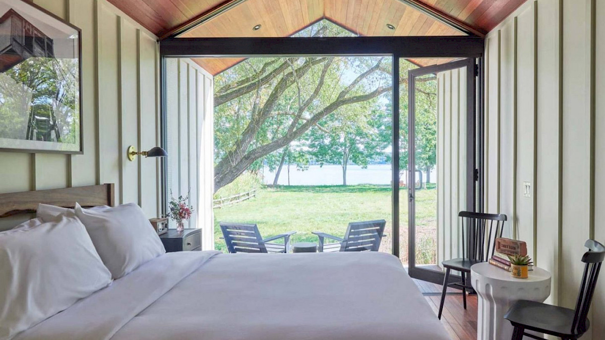 6 Hotel Openings of 2021 to Inspire Your Next Trip