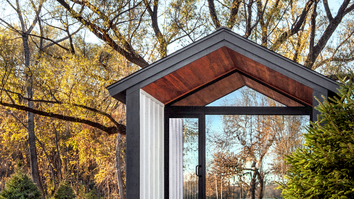 A Chic and Covid-Safe Retreat Less Than Two Hours Outside of NYC