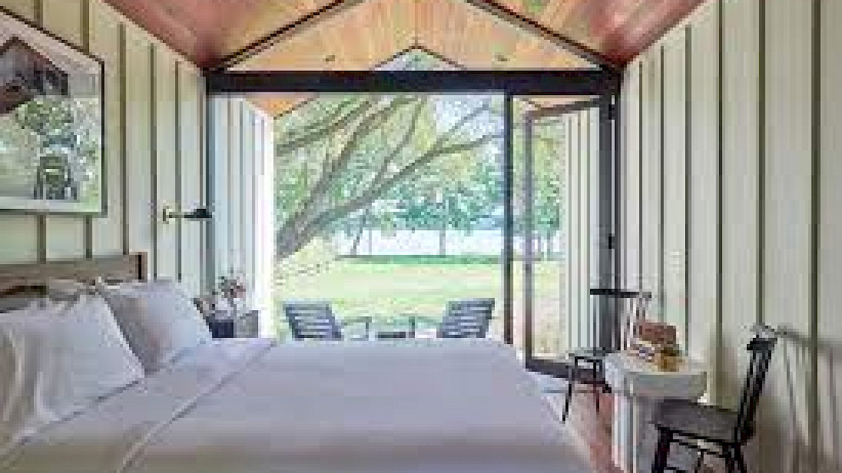 Luxurious New Hutton Brickyards Property to Power Relaxing Retreats with the INTELITY Platform