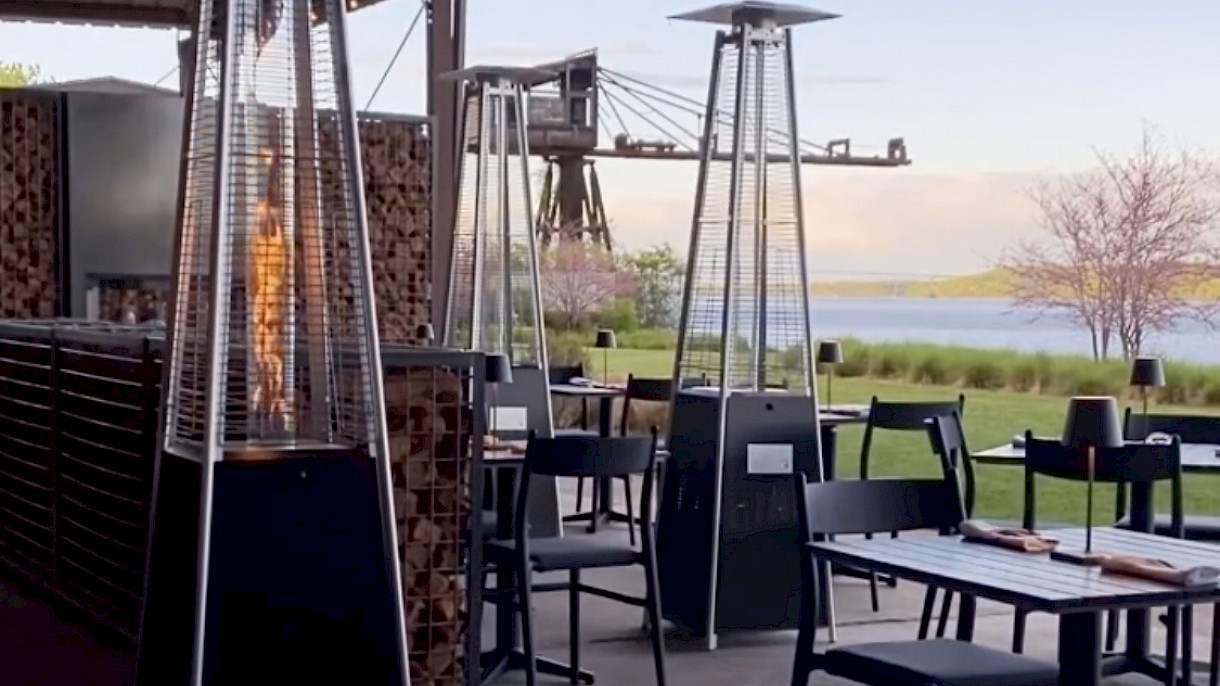 America’s Newest Destination Restaurants Aren’t Where You’d Expect