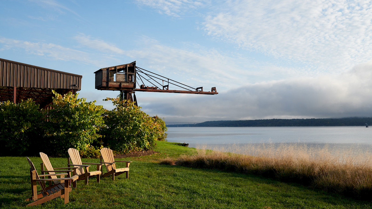 8 Stylish Summer Weekend Getaways From NYC