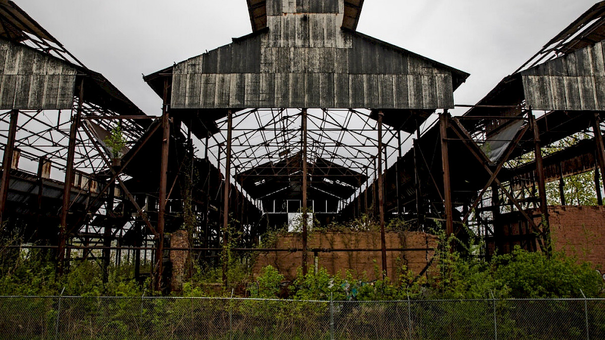 Inside the Long-Lost Brickyards That Built N.Y.C.