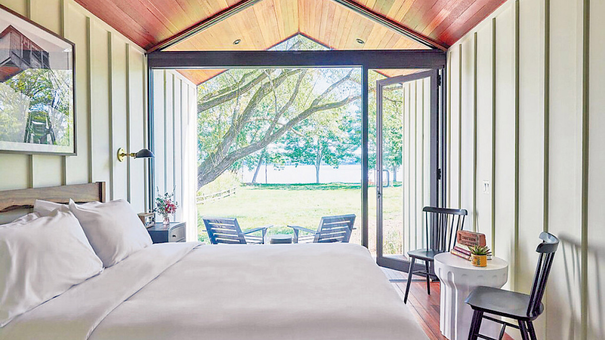 Weekend Getaway: The 8 Best Luxury Spas Close to NYC