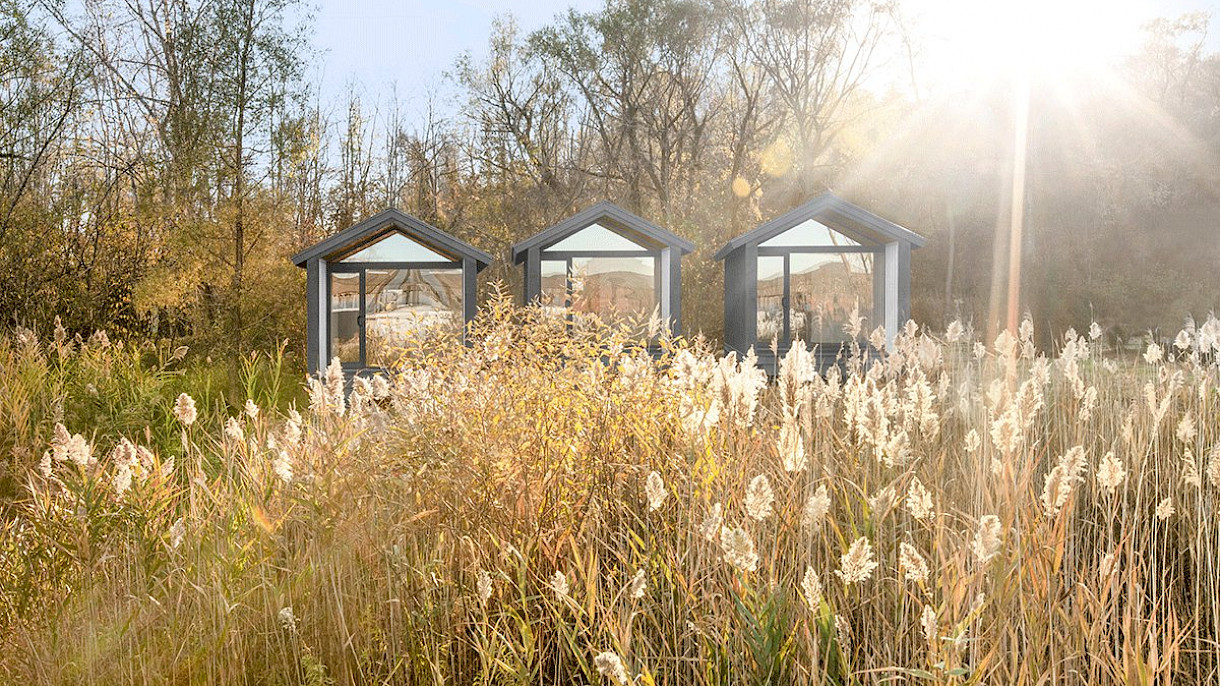 The Best New Hotels of 2021 (So Far!)