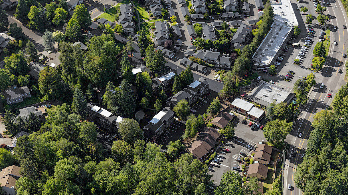 MWest Holdings Enters Coveted Portland Submarket with the Addition of Larkspur West Linn