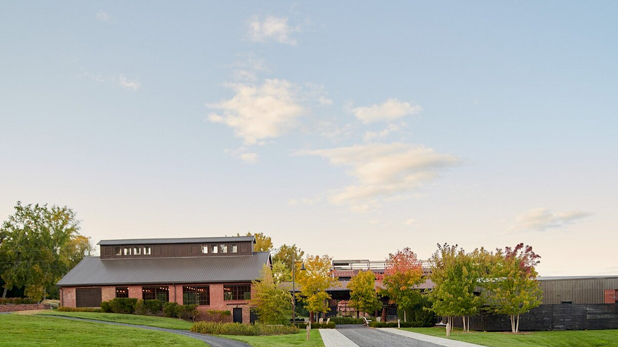 World's Greatest Places 2021