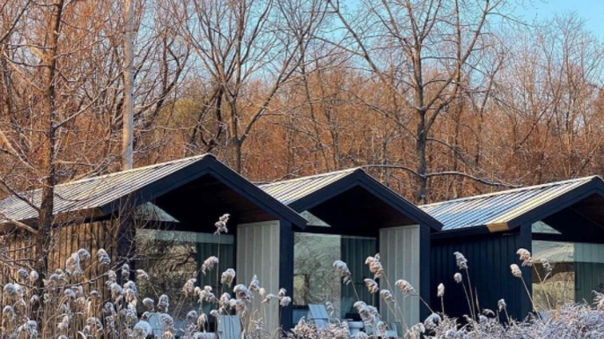 Treat Yourself to a Relaxing Vacation in One of These Charming New York Towns