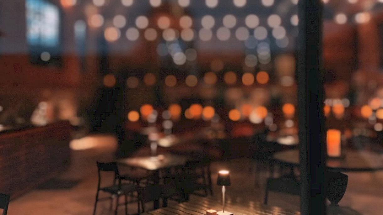 Masterson’s ‘Cake Eaters’ to screen at Hutton Brickyards in Kingston