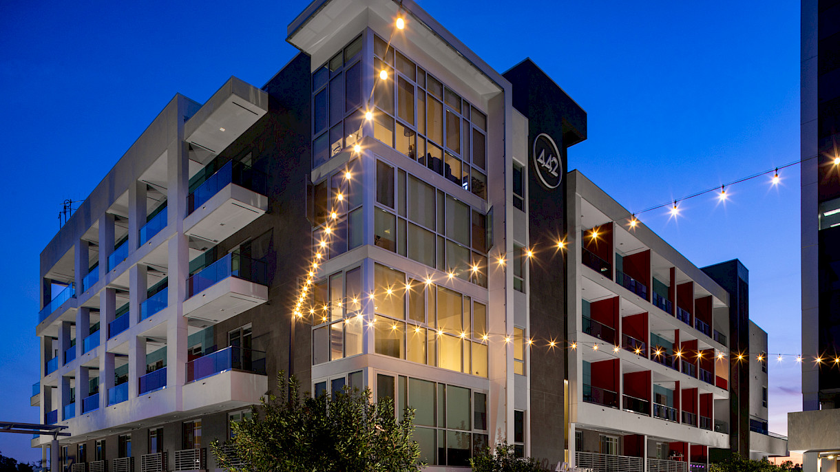 MWest Holdings Pays $49M for 94 Luxury Units in SoCal