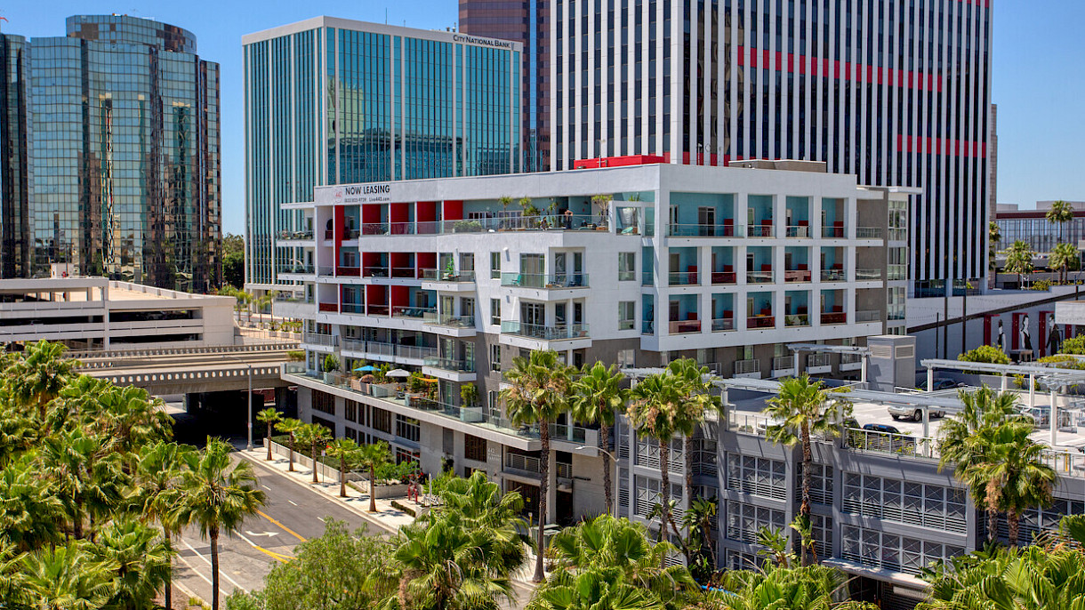 MWest Holdings Buys Long Beach Community