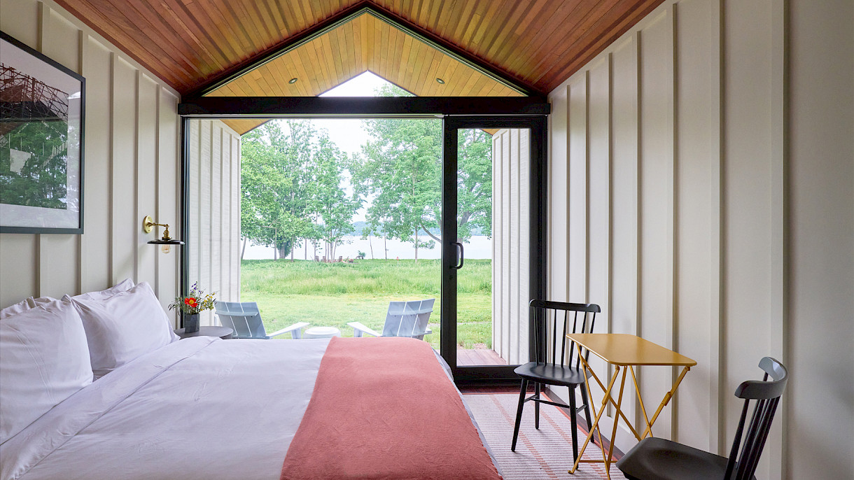 It List 2022: Our Editors' Picks of the Best New Hotels in the World