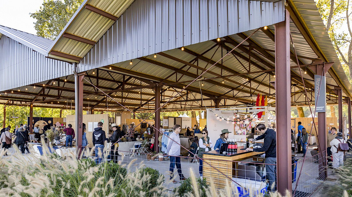 Celebrate Spring At These 6 Upcoming Hudson Valley Makers Markets