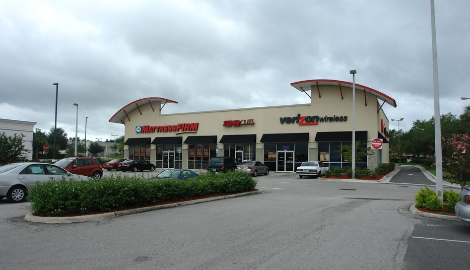 exterior photo of 3970 US Highway 98 North