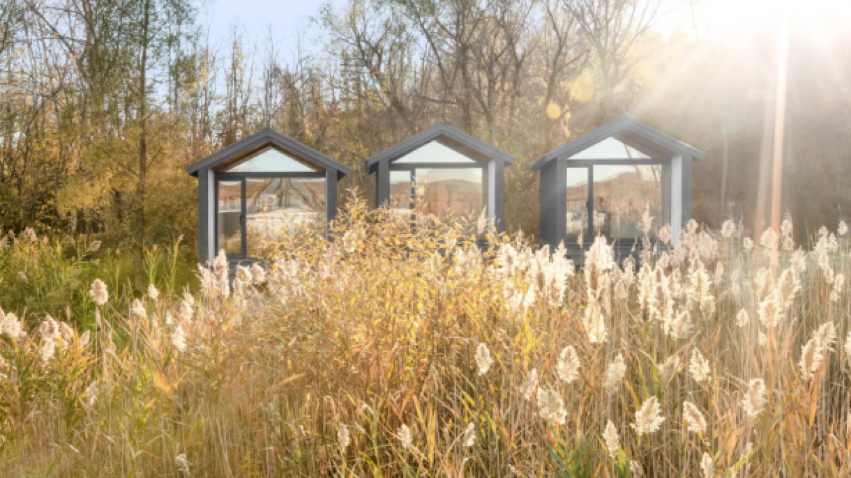 15 Stunning Hotels Around the World by LGBTQ+ Designers